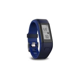 Garmin Ρολόγια Vivosmart HR Παρακολούθηση καρδιακού ρυθμού - Μπλε