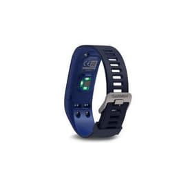 Garmin Ρολόγια Vivosmart HR Παρακολούθηση καρδιακού ρυθμού - Μπλε