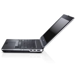 Dell Latitude E6430 14" () - Core i5-3320M - 4GB - HDD 320 Gb AZERTY - Γαλλικό