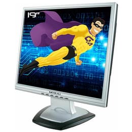 19" Mirai DML-519N100 1280 x 1024 LCD monitor Μαύρο
