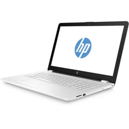HP 15-bw026nf 15" () - A9-9420 - 4GB - HDD 1 tb AZERTY - Γαλλικό