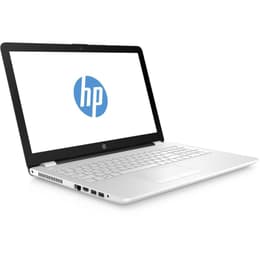 HP 15-bw026nf 15" () - A9-9420 - 4GB - HDD 1 tb AZERTY - Γαλλικό