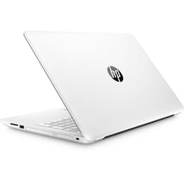 HP 15-bw026nf 15" () - A9-9420 - 4GB - HDD 1 tb AZERTY - Γαλλικό