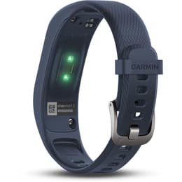 Garmin vívosmart 3 Συνδεδεμένες συσκευές