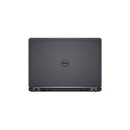 Dell Latitude E5450 14" (2015) - Core i3-5010U - 4GB - HDD 500 Gb AZERTY - Γαλλικό