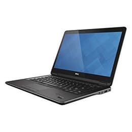 Dell Latitude E7440 14" (2014) - Core i5-4300U - 8GB - HDD 500 Gb AZERTY - Γαλλικό