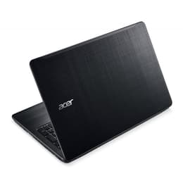 Acer Aspire F5-573G-57DS 15" (2016) - Core i5-7200U - 4GB - HDD 1 tb AZERTY - Γαλλικό