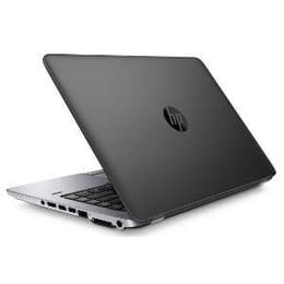 HP EliteBook 840 G1 14" (2013) - Core i5-4300U - 4GB - HDD 500 Gb AZERTY - Γαλλικό