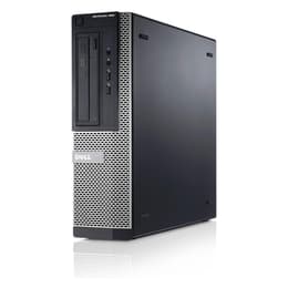 Dell Optiplex 390 DT 19" Pentium 2,7 GHz - SSD 480 Gb - 16GB
