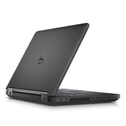 Dell Latitude E5250 12"(2015) - Core i5-5300U - 8GB - SSD 160 Gb AZERTY - Γαλλικό