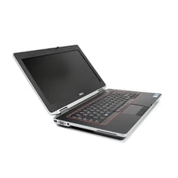 Dell Latitude E6420 14" (2012) - Core i5-2540M - 4GB - HDD 250 Gb AZERTY - Γαλλικό