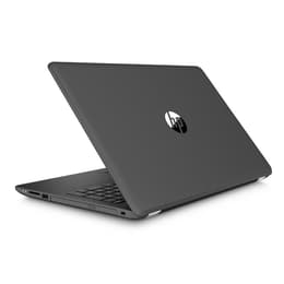 HP Notebook 15-bs057nf 15" (2015) - Celeron N3060 - 4GB - HDD 500 Gb AZERTY - Γαλλικό