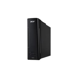 Acer Aspire XC-780-018 Core i3-7100U 2,4 - HDD 1 tb - 4GB