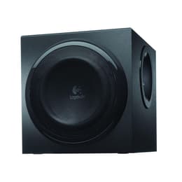 Logitech Z906 Ηχεία - Μαύρο