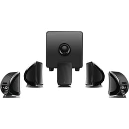 Focal Sib and Cub3 Ηχεία - Μαύρο