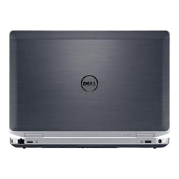 Dell Latitude E6330 13" (2012) - Core i5-3320M - 4GB - HDD 250 Gb AZERTY - Γαλλικό
