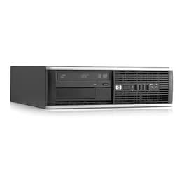 HP Elite 6000 Pro SFF Dual Core E5400 2,7 - HDD 250 Gb - 4GB