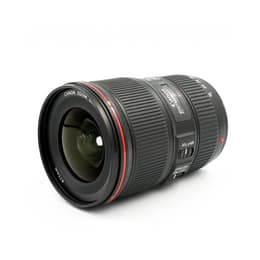 Canon Φωτογραφικός φακός EF 16-35mm f/4