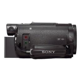 Sony FDR-AX33 Βιντεοκάμερα - Μαύρο