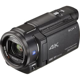 Sony FDR-AX33 Βιντεοκάμερα - Μαύρο