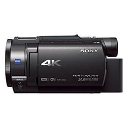 Sony FDR-AX33 Βιντεοκάμερα - Μαύρο