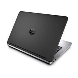 HP ProBook 640 G1 14" (2014) - Core i5-4200M - 4GB - SSD 120 Gb AZERTY - Γαλλικό