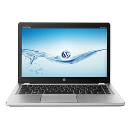 HP Elitebook Folio 9470m 14" (2013) - Core i5-3427U - 8GB - SSD 240 Gb AZERTY - Γαλλικό