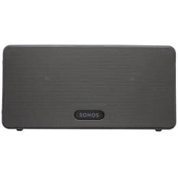 Sonos PLAY:3 Ηχεία - Μαύρο