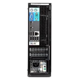 Dell Optiplex 7010 SFF 19" Core I7-3770 3,4 GHz - SSD 480 Gb - 16GB