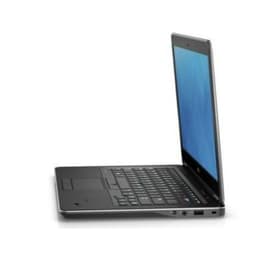 Dell Latitude E7440 14"(2014) - Core i7-4600U - 8GB - SSD 128 Gb AZERTY - Γαλλικό