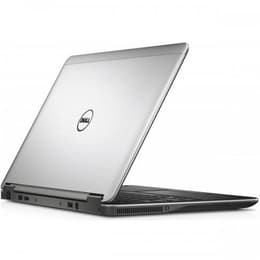 Dell Latitude E7440 14"(2014) - Core i7-4600U - 8GB - SSD 128 Gb AZERTY - Γαλλικό