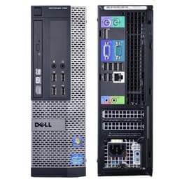Dell OptiPlex 790 SFF Core i5-2400 3,1 - HDD 500 Gb - 4GB