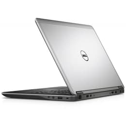 Dell Latitude E7440 14" (2014) - Core i5-4300U - 4GB - SSD 256 Gb AZERTY - Γαλλικό