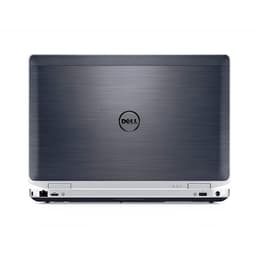 Dell Latitude E6330 13" (2013) - Core i5-3340M - 8GB - HDD 250 Gb AZERTY - Γαλλικό