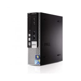Dell OptiPlex 780 USFF Pentium E5300 2,6 - HDD 250 Gb - 2GB