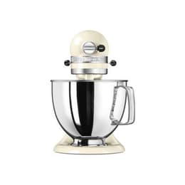 Kitchenaid Artisan 5KSM125 Κουζινομηχανή - Πολυμίξερ