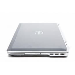 Dell Latitude E6420 14" (2011) - Core i5-2520M - 4GB - SSD 240 Gb AZERTY - Γαλλικό