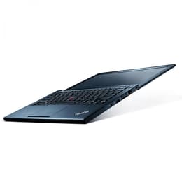 Lenovo ThinkPad X240 12" () - Core i5-4300U - 8GB - SSD 120 Gb AZERTY - Γαλλικό