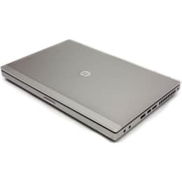 HP EliteBook 8470P 14" (2012) - Core i5-3210M - 8GB - HDD 320 Gb AZERTY - Γαλλικό