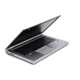 HP EliteBook 8470P 14" (2012) - Core i5-3210M - 8GB - HDD 320 Gb AZERTY - Γαλλικό
