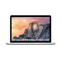 MacBook Pro 13" (2014) - AZERTY - Γαλλικό