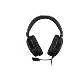 Tritton AX180 Μειωτής θορύβου Gaming Ακουστικά Μικρόφωνο - Μαύρο