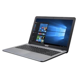 Asus R540LJ-GK535T 15" (2016) - Core i3-5005U - 4GB - HDD 1 tb AZERTY - Γαλλικό