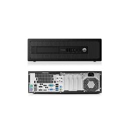 HP ProDesk 600 G1 SFF Core i5-4590 3,3 - SSD 256 Gb - 8GB