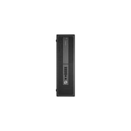 HP ProDesk 600 G1 SFF Core i5-4590 3,3 - SSD 256 Gb - 8GB