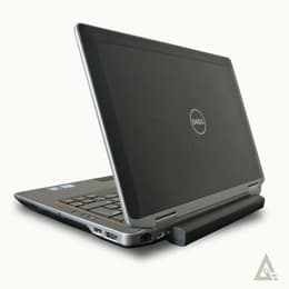 Dell LATITUDE 6330 13" () - Core i5-3340M - 8GB - HDD 120 Gb AZERTY - Γαλλικό