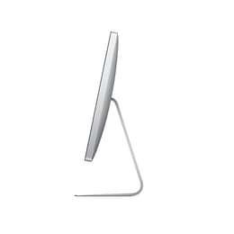 27" Apple Thunderbolt Display (MC914ZM/B) 2560 x 1440 LED monitor Γκρι