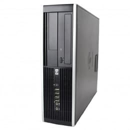 HP Compaq 6000 Pro SFF Celeron E3400 2,6 - HDD 250 Gb - 4GB