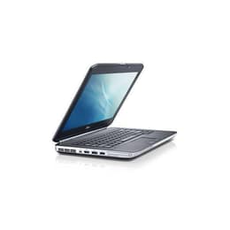 Dell Latitude E5420 14" (2011) - Core i5-2520M - 8GB - SSD 128 Gb AZERTY - Γαλλικό