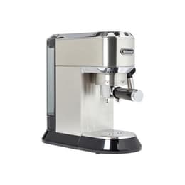 Μηχανή Espresso Συμβατό με φίλτρα χαρτιού (E.S.E.) De'Longhi EC680.M